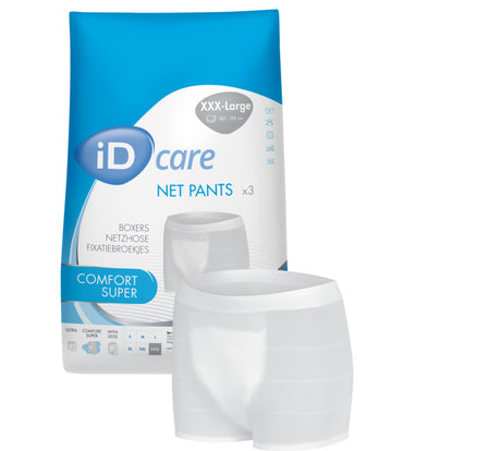 iD Care Comfort Taille XXXL