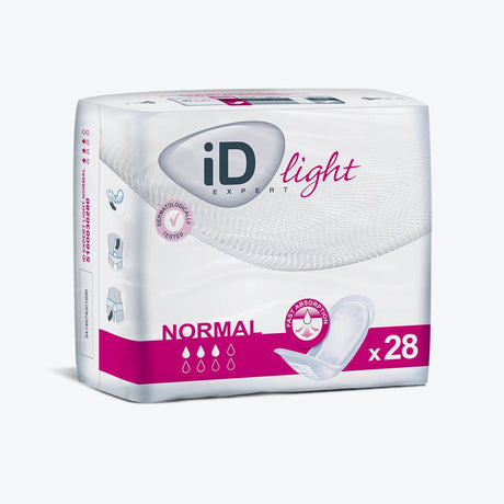 ID Light Expert Normal