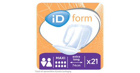 iD Form Maxi