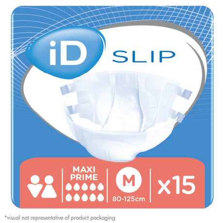 iD Maxi Prime Taille M