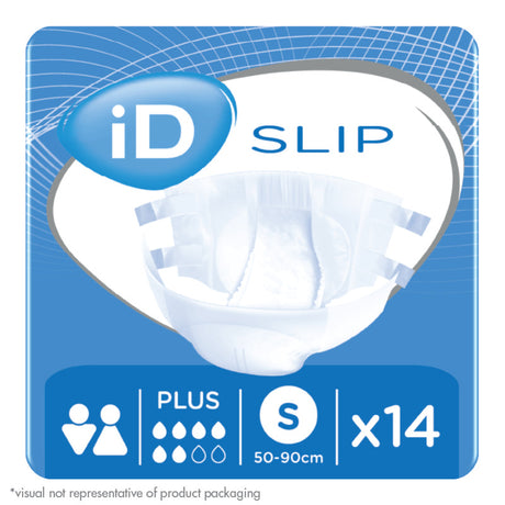 iD Slip Plus Taille S