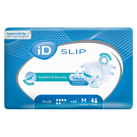 iD Slip Plus Taille M