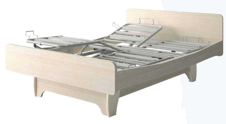 Location lit médicalisé DUO Divisys