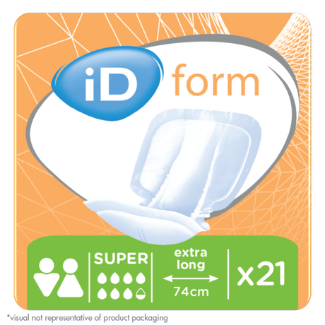iD Form Super