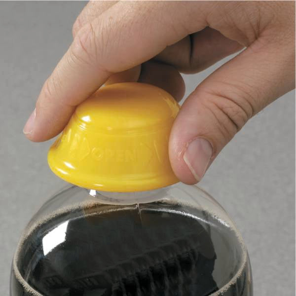 Ouvre bouteilles Dycem