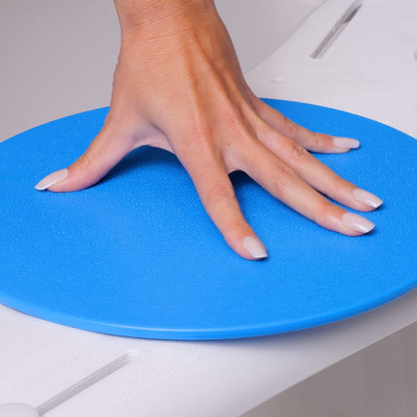 Plateau pivotant pour planche Java