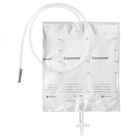 Poche de nuit Conveen Coloplast