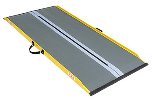 Rampe Stepless Lite ultra légère