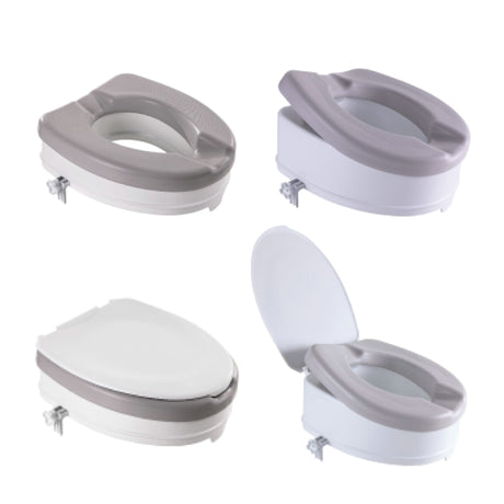 4 modèles disponibles