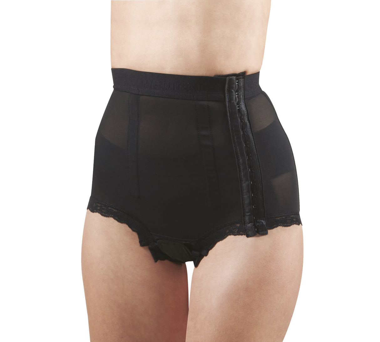 Ceinture Z basse femme S009 Medical Z