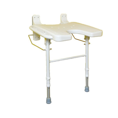 Siège Mural de douche repliable Açores