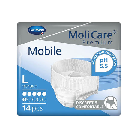 MoliCare Premium Mobile Taille L