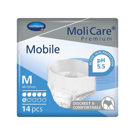 MoliCare Premium Mobile Taille M