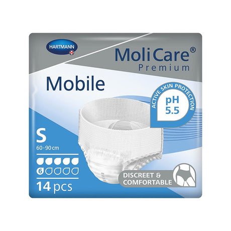 MoliCare Premium Mobile Taille S