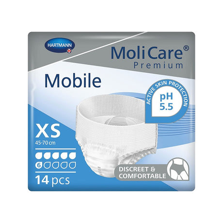 MoliCare Premium Mobile Taille XS