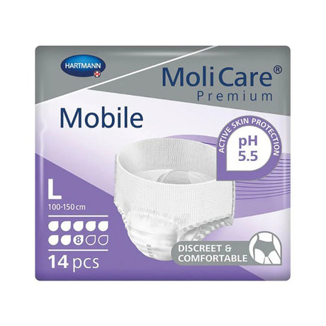 MoliCare Premium Mobile Taille L