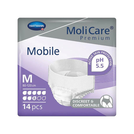 MoliCare Premium Mobile Taille M