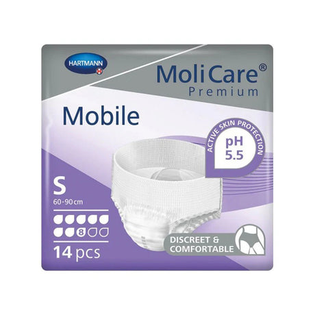 MoliCare Premium Mobile Taille S