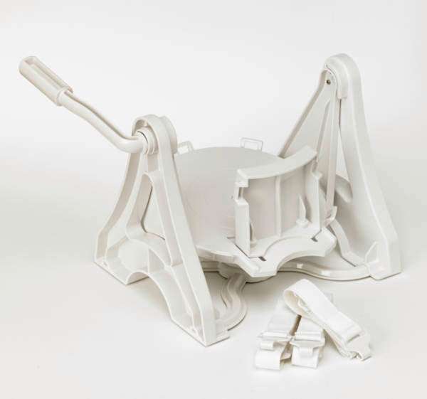 Support de bouilloire