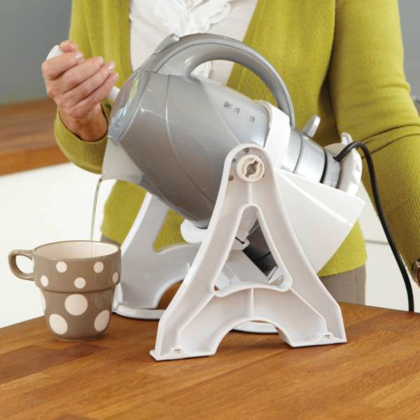 Support de bouilloire