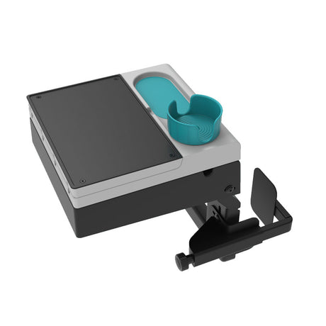 Tablette pour accoudoirs
