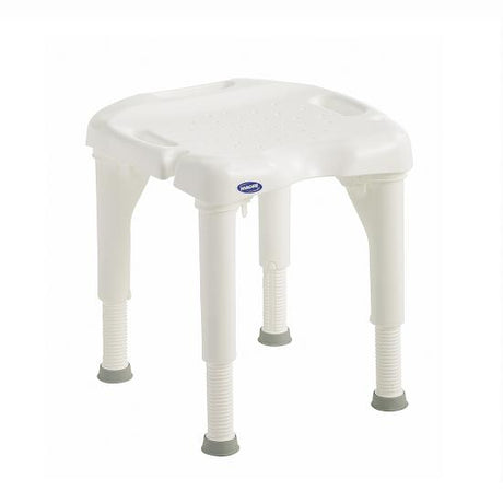 Tabouret de douche invacare I-fit