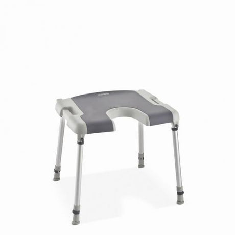 Tabouret Sorrento sans accoudoirs et avec découpe intime