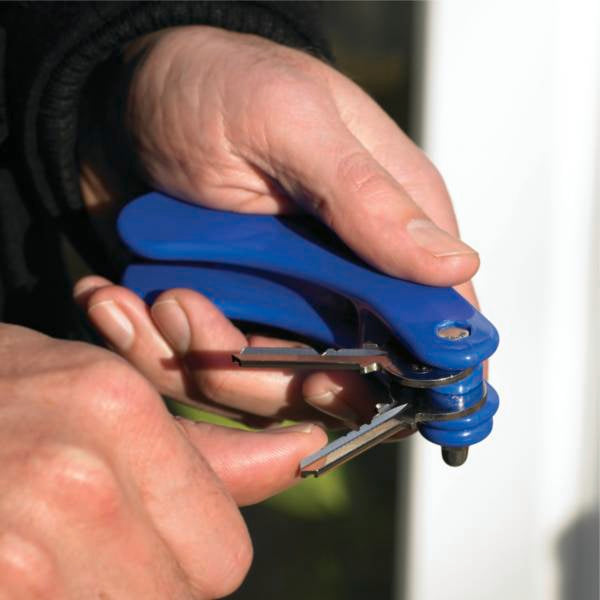 Tourne clés modèle 2 clés