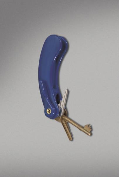 Tourne clés modèle 3 clés