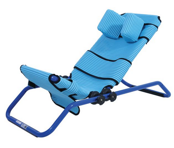 Transat de bain Dolphin - Dupont Médical