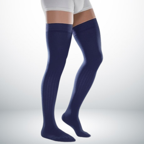 Venoflex City Confort Bleu Navy