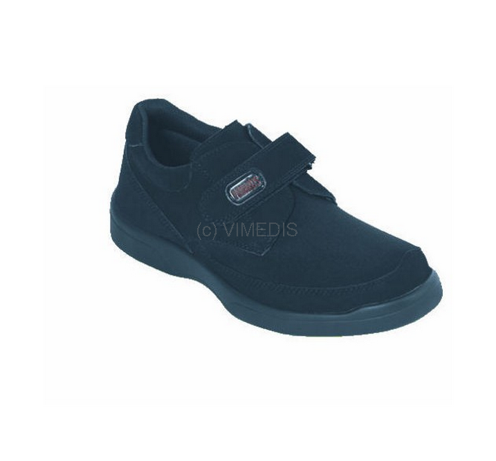 chaussures pieds larges et sensibles hommes