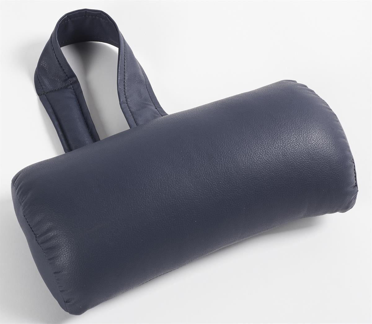 Coussin têtière cale nuque brisa noir