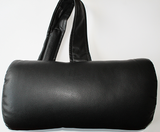Coussin têtière cale nuque noir