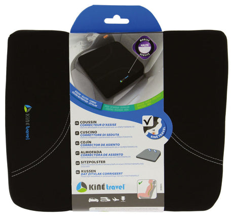 Coussin correcteur d'assise Kine Travel