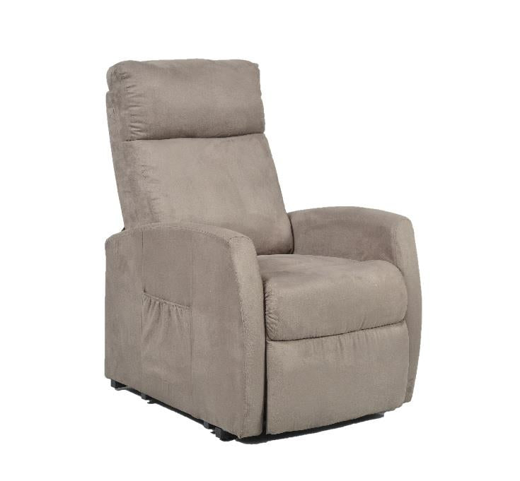 Fauteuil releveur Calvin Seniortys 1 moteur