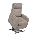 Fauteuil en position releveur Calvin Seniortys 1 moteur