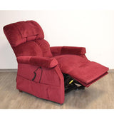 Fauteuil plus relax