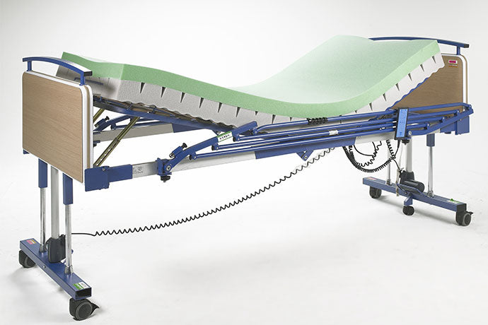 Matelas anti-escarres Airsoft Duo