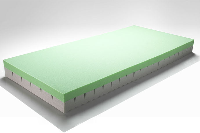 Matelas anti-escarres Airsoft Duo