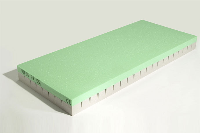 Matelas anti-escarres Airsoft Duo