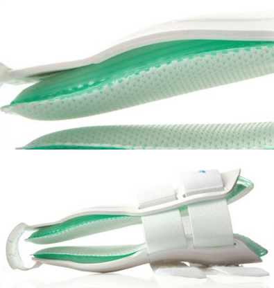 Attelle Aircast Classique 2