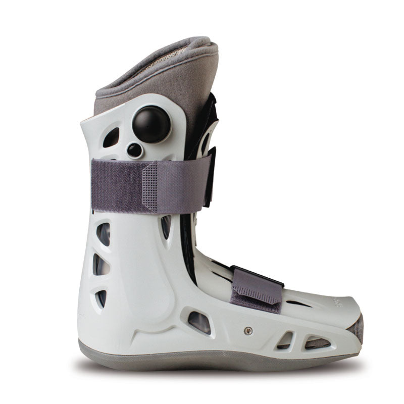 Botte de marche pneumatique AirSelect haute Orthopédie
