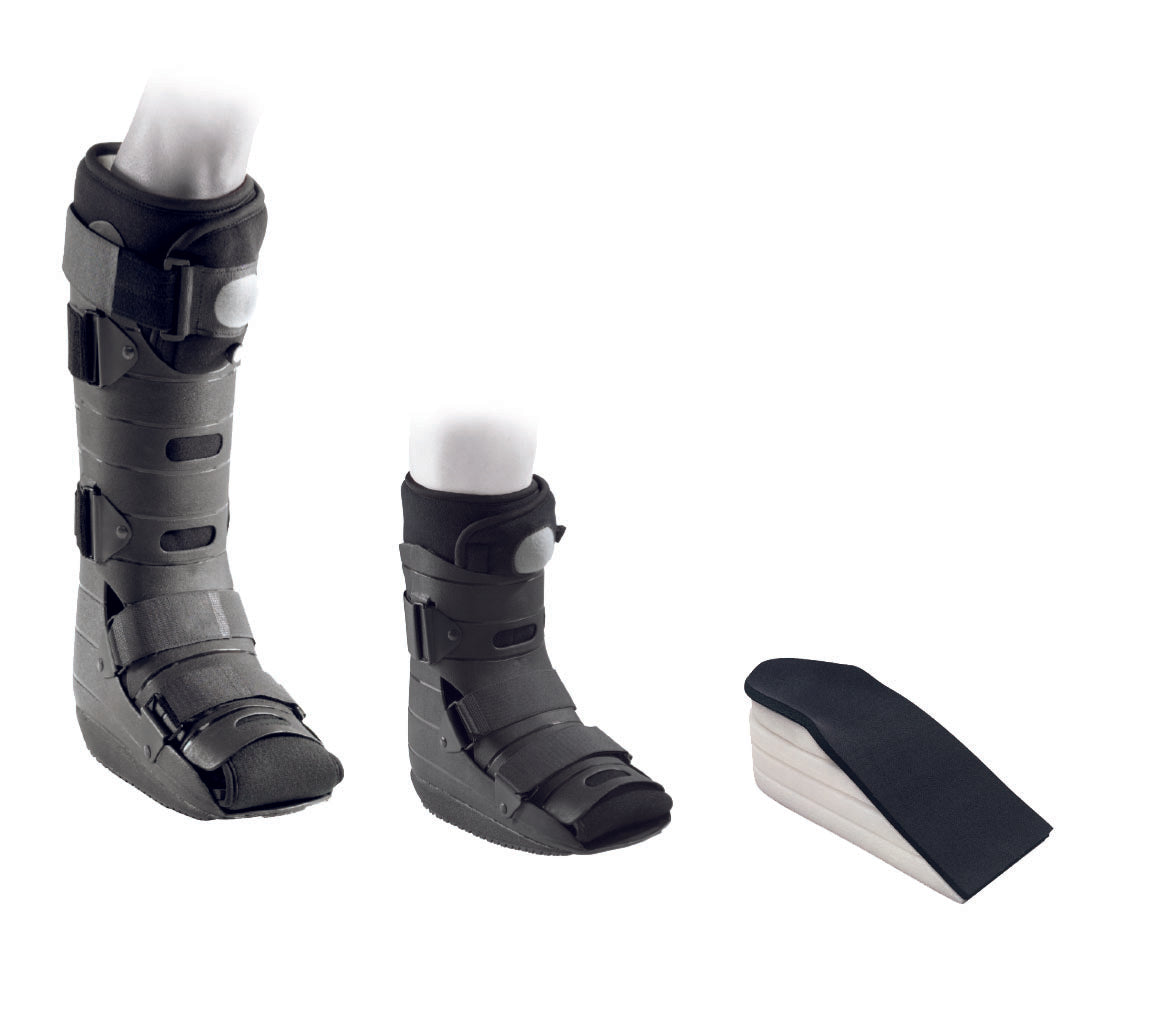 Botte orthopédique nextep donjoy