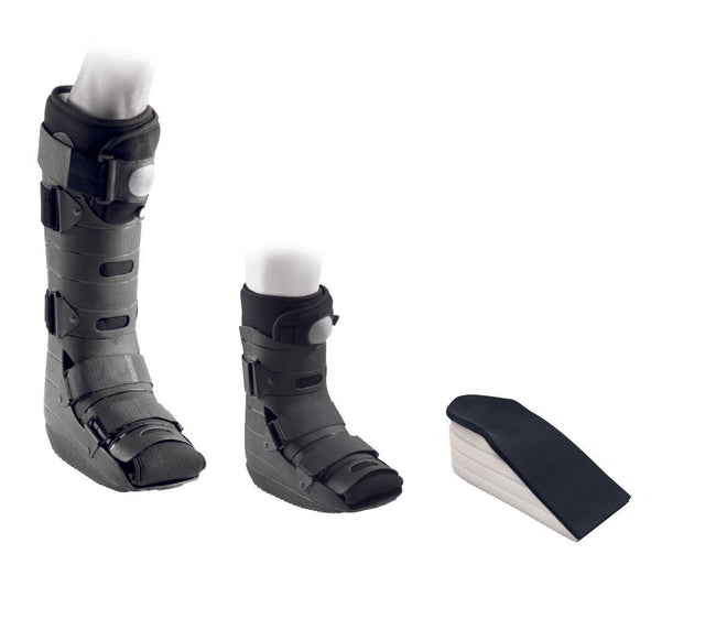 Botte orthopédique nextep donjoy