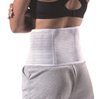 Ceinture abdominale Abdostrap 2 Donjoy 18 cm