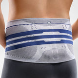 Ceinture lombaire active Lumbotrain Straight (coupe droite)