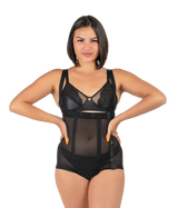 CEINTURE Z® – Modèle b noir