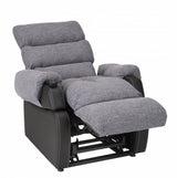 Fauteuil releveur Cocoon Génération 1 position TV