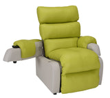 Fauteuil releveur Cocoon Génération 1 coloris pistache